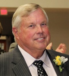 Longtime educator Don Warkentin: A life to celebrate